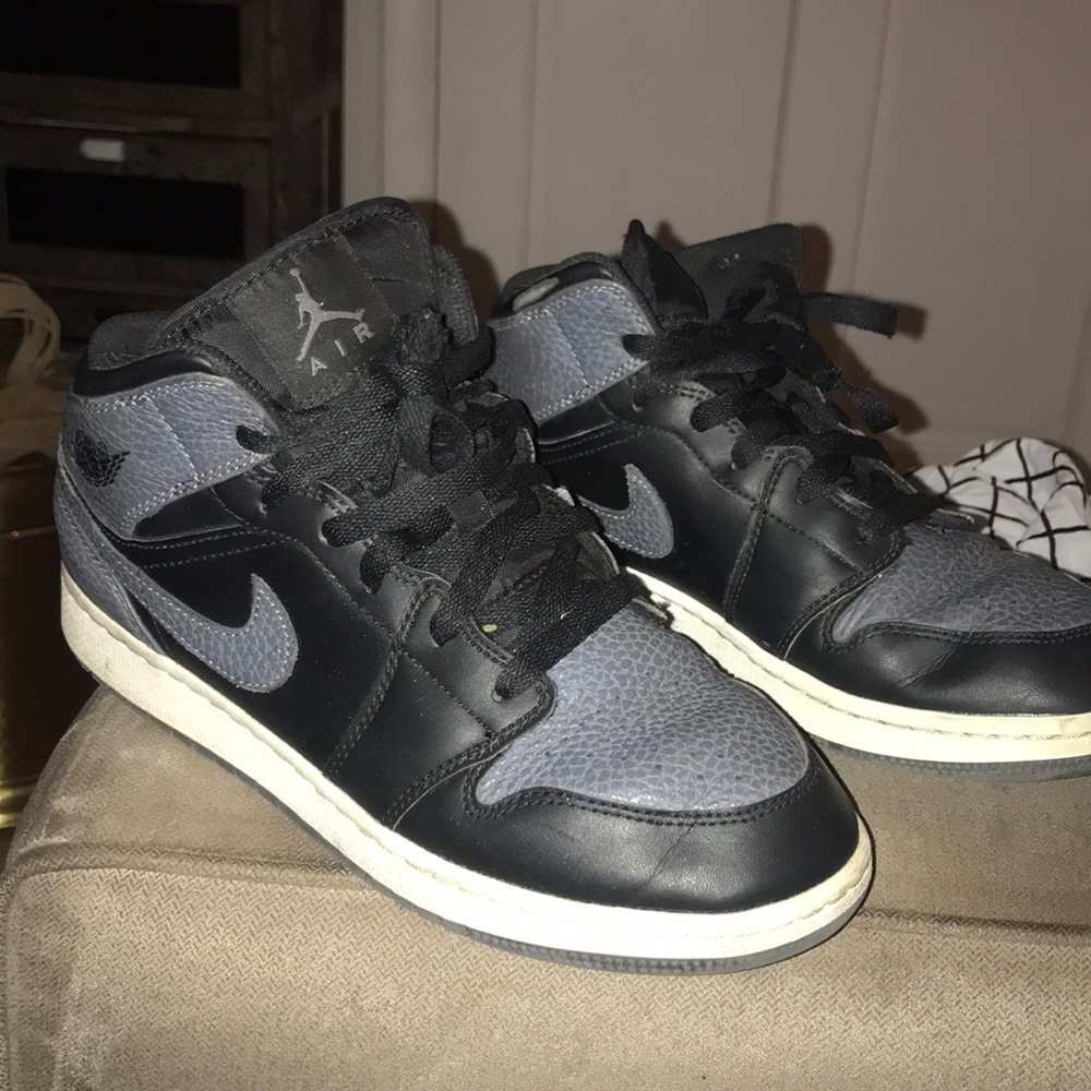 Jordan 1